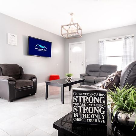 Large-Group Ready 8Br Home Near Niagara Falls & Casino Extérieur photo
