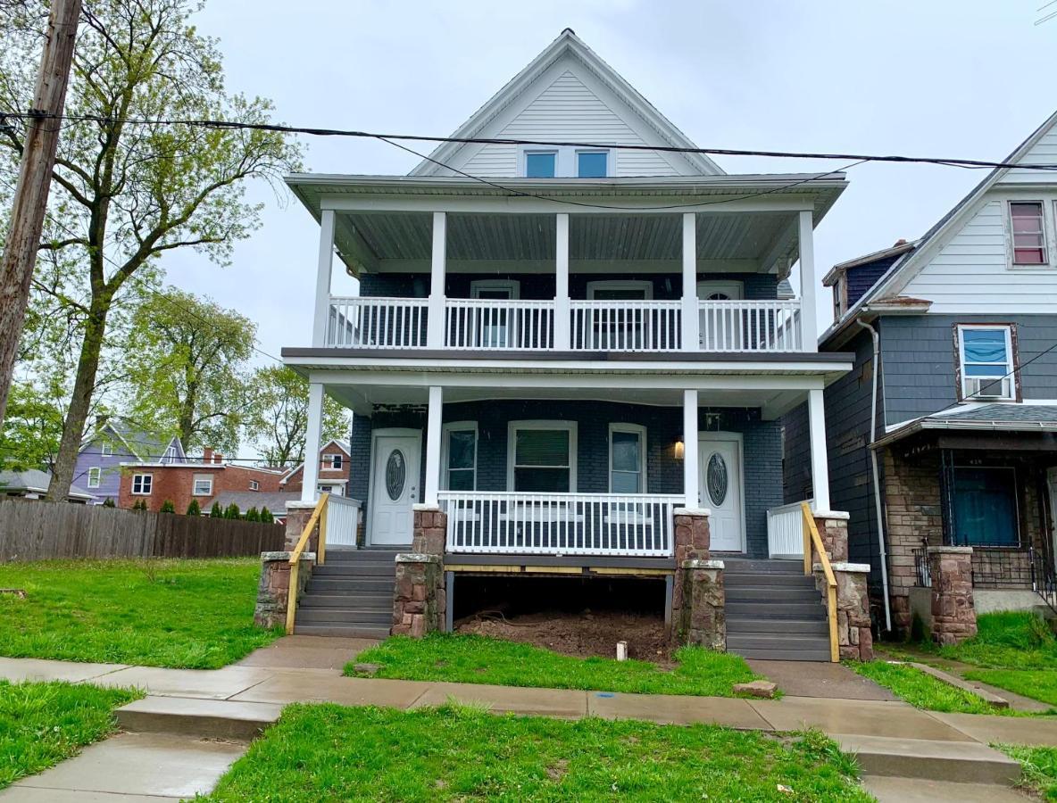 Large-Group Ready 8Br Home Near Niagara Falls & Casino Extérieur photo