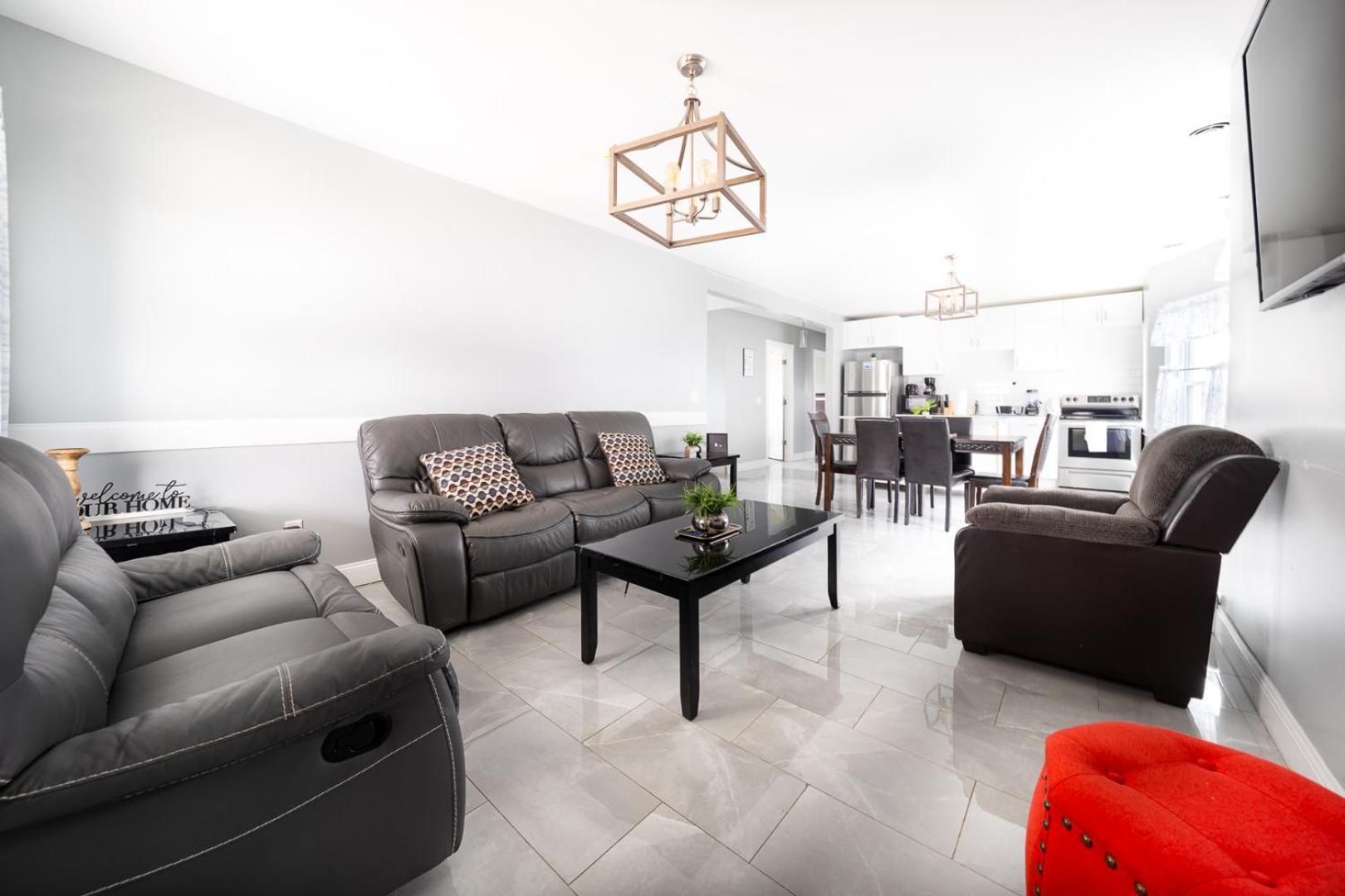Large-Group Ready 8Br Home Near Niagara Falls & Casino Extérieur photo